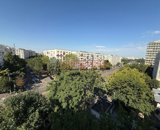 Apartament 2 camere Piata Sudului, 57 mp