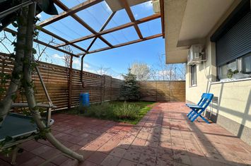 Apartament 3 camere de vanzare DRUMUL TABEREI - Bucuresti anunturi imobiliare Bucuresti