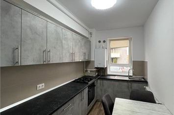 Apartament 2 camere de inchiriat TRACTORUL - Brasov anunturi imobiliare Brasov