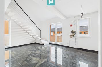 Penthouse 3 camere | Spațios | Giroc -  Zona Lidl anunturi imobiliare Timis