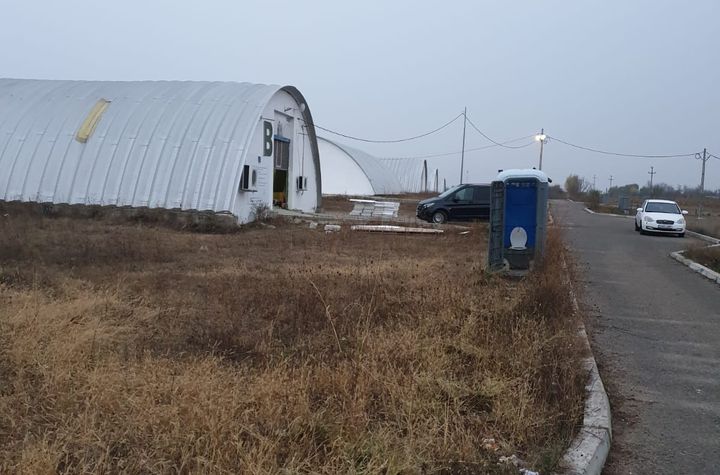 Spațiu industrial de vanzare GORGOTA - Prahova anunturi imobiliare Prahova