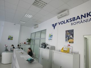 Volksbank: creştere cu 50% a numărului de abonaţi la Info SMS şi relansarea serviciilor