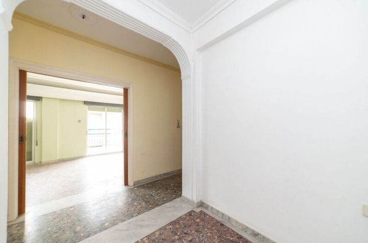 Apartament 2 camere, 94 mp — Chorafa, Kavala anunturi imobiliare Grecia