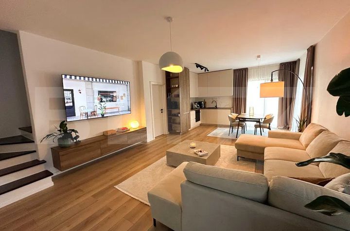 Vilă - 4 camere de vanzare DEZMIR - Cluj anunturi imobiliare Cluj