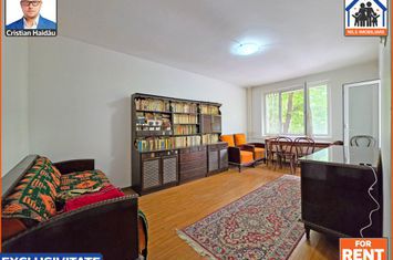 De inchiriat: Apartament 3 camere, 2 bai, balcon | Tei - S2 anunturi imobiliare Bucuresti