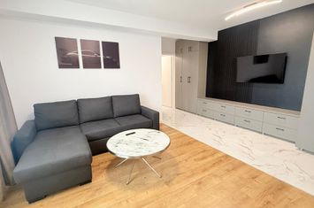 APARTAMENT CU 2 CAMERE LA PRIMA INCHIRIERE, BLOC NOU, BUCIUM/VISAN anunturi imobiliare Iasi
