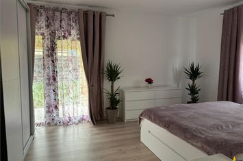 Casă - 3 camere de inchiriat EXTERIOR EST - Brasov anunturi imobiliare Brasov