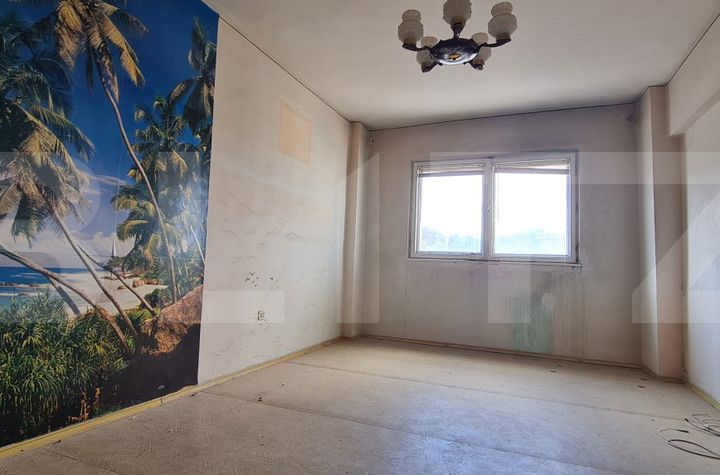 Apartament 3 camere de vanzare GRIVITEI - Brasov anunturi imobiliare Brasov
