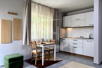 Garsonieră de inchiriat CLUJ-NAPOCA - Cluj anunturi imobiliare Cluj