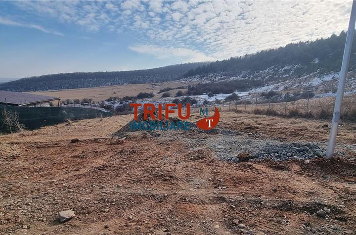 Teren Intravilan de vanzare CENTRAL - Alba anunturi imobiliare Alba