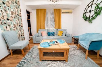 Apartament cu 2 camere, renovat, centrala proprie ,Elisabetin anunturi imobiliare Timis