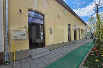Spațiu comercial de vanzare AIUD - Alba anunturi imobiliare Alba