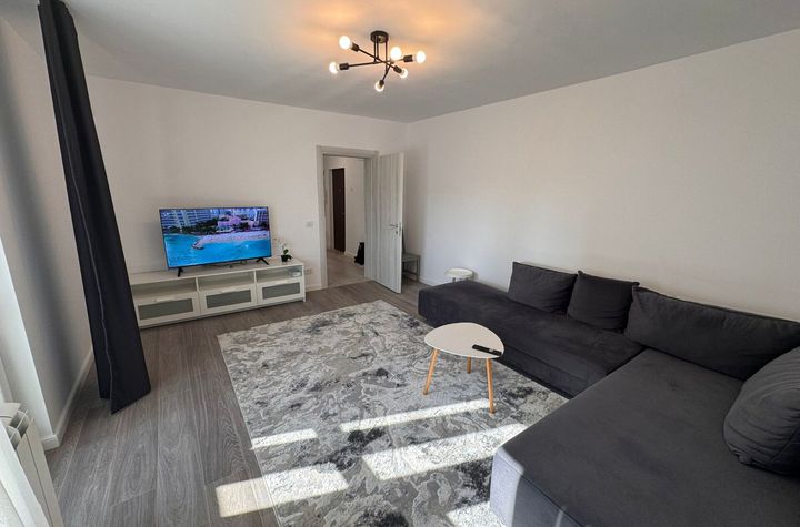 Sebastian 2 Camere 60 mp Renovat 5/8 anunturi imobiliare Bucuresti