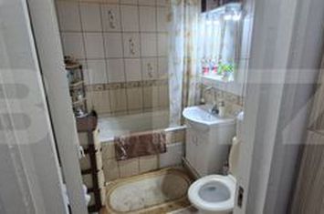 Apartament 3 camere de vanzare SATU MARE - Satu Mare anunturi imobiliare Satu Mare
