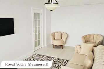 Apartament 2 camere de inchiriat IASI - Iasi anunturi imobiliare Iasi