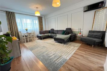 Apartament 3 camere de vanzare PACURARI - Iasi anunturi imobiliare Iasi