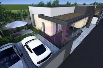 Vanzare casa- Fundeni-Dobroesti anunturi imobiliare Bucuresti
