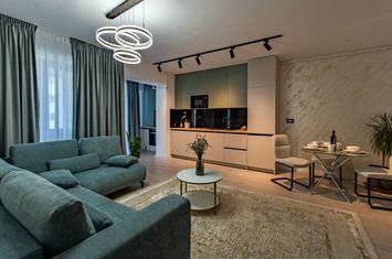 Aparatament 2 camere + loc de parcare inclusă în preț - doar la Ivory Residence anunturi imobiliare Bucuresti