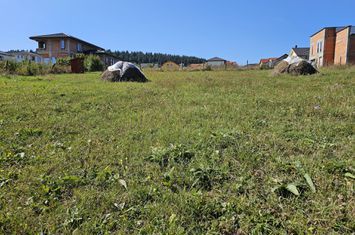 Teren intravilan, 1.200mp utili, ideal Duplex, Chinteni anunturi imobiliare Cluj