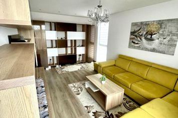 Apartament 2 camere de inchiriat TRACTORU - Brasov anunturi imobiliare Brasov