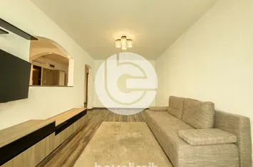 Apartament 4 camere de inchiriat VASILE AARON - Sibiu anunturi imobiliare Sibiu