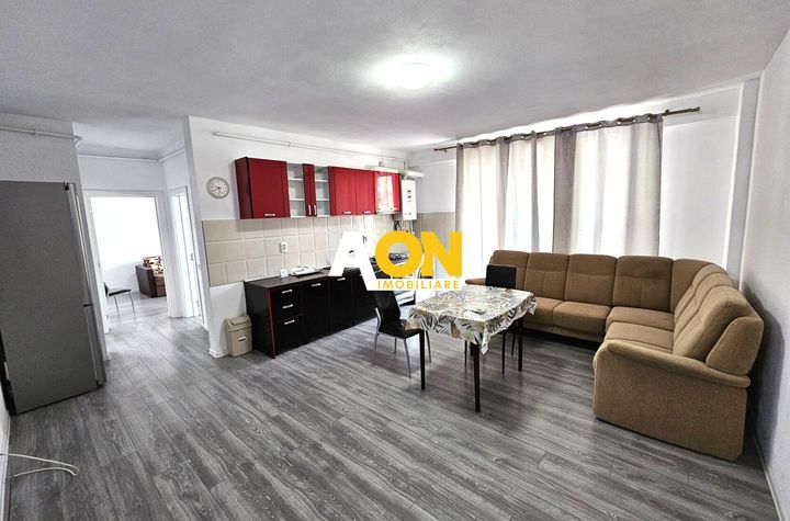 Apartament 3 camere, bloc nou, Ampoi 3 anunturi imobiliare Alba