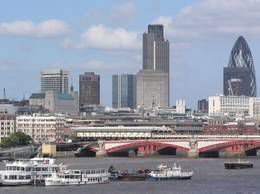 În 2009, străinii au dat iama în proprietăţile londoneze de lux