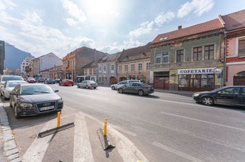 Clădire de vânzare în Brașovul Vechi | 16 camere | Potențial de dezvoltare anunturi imobiliare Brasov