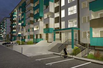 APARTAMENT 2 CAMERE(STUDIO)-50.64 MP-PASARELA BERCENI anunturi imobiliare Bucuresti