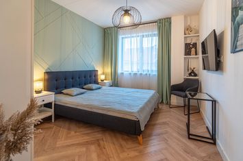 VÂNDUT! Apartament amenajat complet. anunturi imobiliare Arad