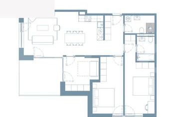 Apartament 4 camere de vanzare CLUJ-NAPOCA - Cluj anunturi imobiliare Cluj