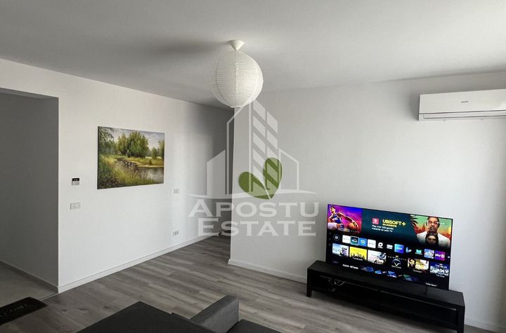 Apartament cu 3 camere City of Mara, centrala proprie, prima inchirere anunturi imobiliare Timis