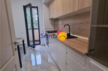 Apartament 2 camere de inchiriat BUCIUM - Iasi anunturi imobiliare Iasi