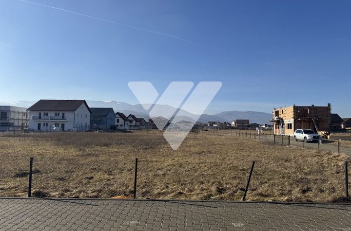 Teren de vanzare TALMACIU - Sibiu anunturi imobiliare Sibiu