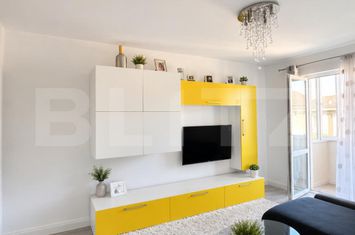 Apartament 2 camere de vanzare SANGEORGIU DE MURES - Mures anunturi imobiliare Mures