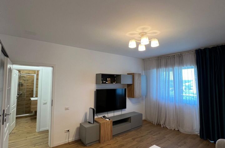 Apartament 2 camere mobilat si utilat Straulesti anunturi imobiliare Bucuresti