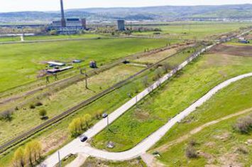 De Vânzare: Teren 776 mp în Holboca – 0% Comision anunturi imobiliare Iasi