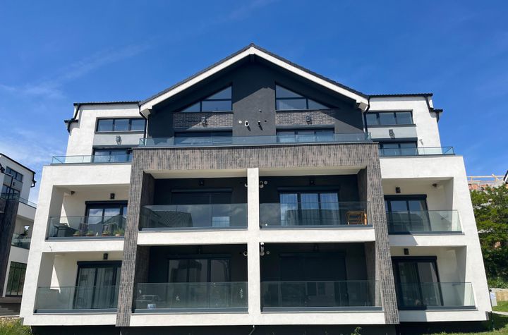 Apartament 2 camere de vanzare SIBIU - Sibiu anunturi imobiliare Sibiu