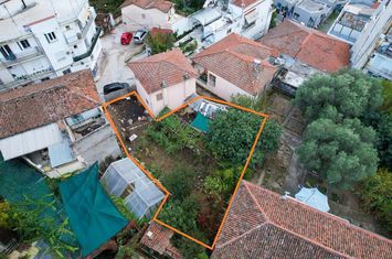Teren construibil 260 mp în centrul Drama anunturi imobiliare Grecia