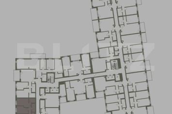 Apartament 3 camere de vanzare CLUJ-NAPOCA - Cluj anunturi imobiliare Cluj