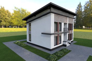 Vilă - 5 camere de vanzare MARGINEA - Suceava anunturi imobiliare Suceava