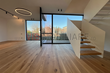 Casă / Vilă  Amber Forest Tunari | 4 camere | 181 mp | Prima închiriere anunturi imobiliare Bucuresti