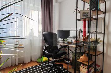 Apartament 2 camere de vanzare FLORESTI - Cluj anunturi imobiliare Cluj
