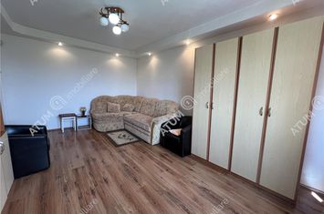 Apartament 2 camere de vanzare VASILE AARON - Sibiu anunturi imobiliare Sibiu
