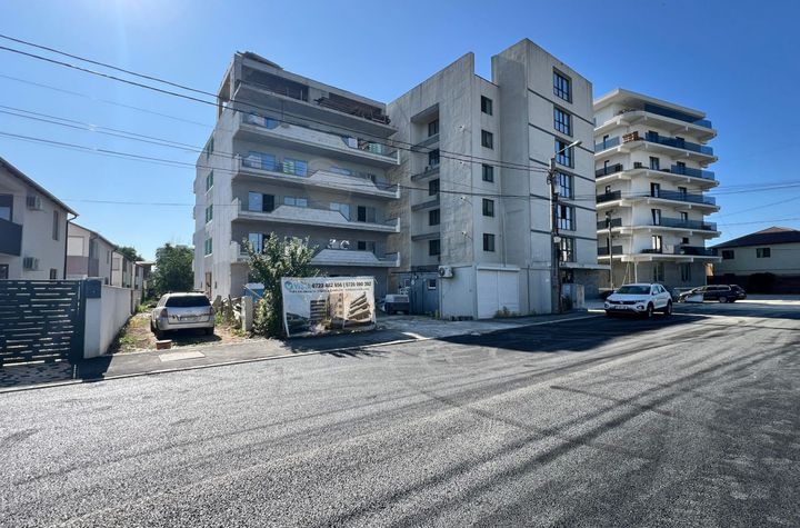 Apartament 2 camere de vanzare MAMAIA-SAT - Constanta anunturi imobiliare Constanta