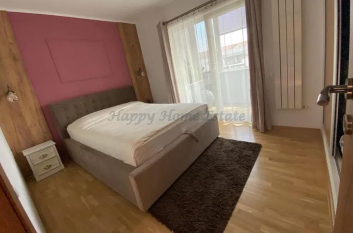 Apartament 2 camere de vanzare FLORESTI - Cluj anunturi imobiliare Cluj