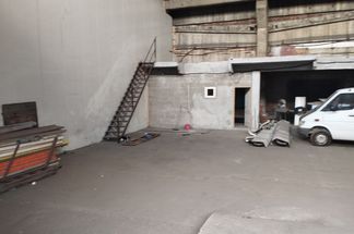 Spațiu industrial de închiriat Bucuresti - Jilava