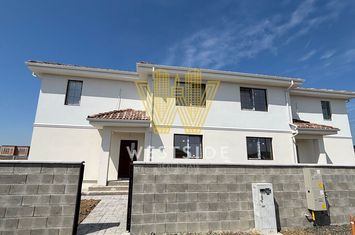 Duplex premium de vanzare, in Mosnita Veche anunturi imobiliare Timis