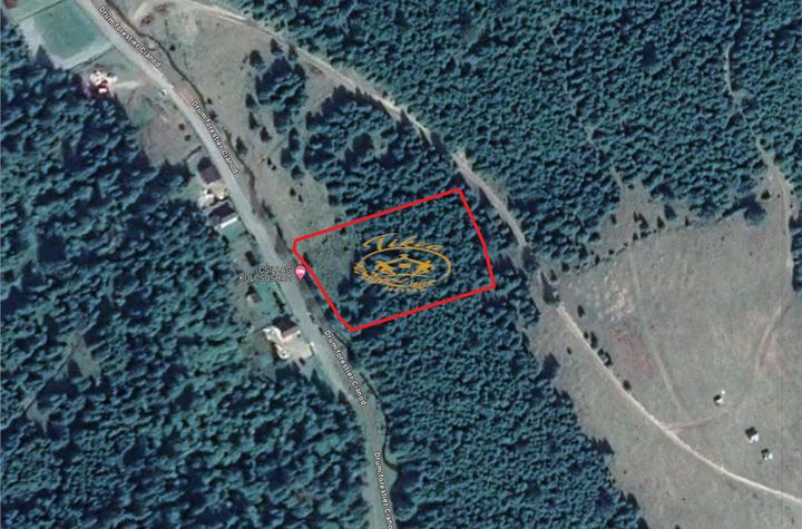 Teren Extravilan de vanzare GHEORGHENI - Harghita anunturi imobiliare Harghita