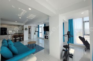 Apartament 3 camere de vanzare DOAMNA STANCA - Sibiu anunturi imobiliare Sibiu